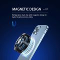 N5 Magnetic Semiconductor Heatsink Mobile Phone Cooler. 