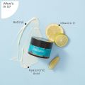 Pilgrim Korean Retinol Anti Aging Night Cream with Hyaluronic Acid & Vitamin C 50 gm. 