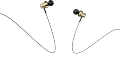 HiFuture HI5 Premium Quality Wired Earphone | Type-C Audio Jack | 10mm Titanium Speaker Diameter | Multifunction Controller - LanizHub. 