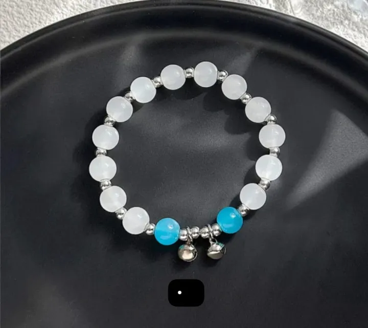 1%20Pcs%20Fashion%20Opal%20Beads%20Bracelets%20Crystal%20Butterfly%20Star%20Elastic%20Charm%20Bracelet%20for%20Women%20Jewelry%20Accessories%20-%20Image%207