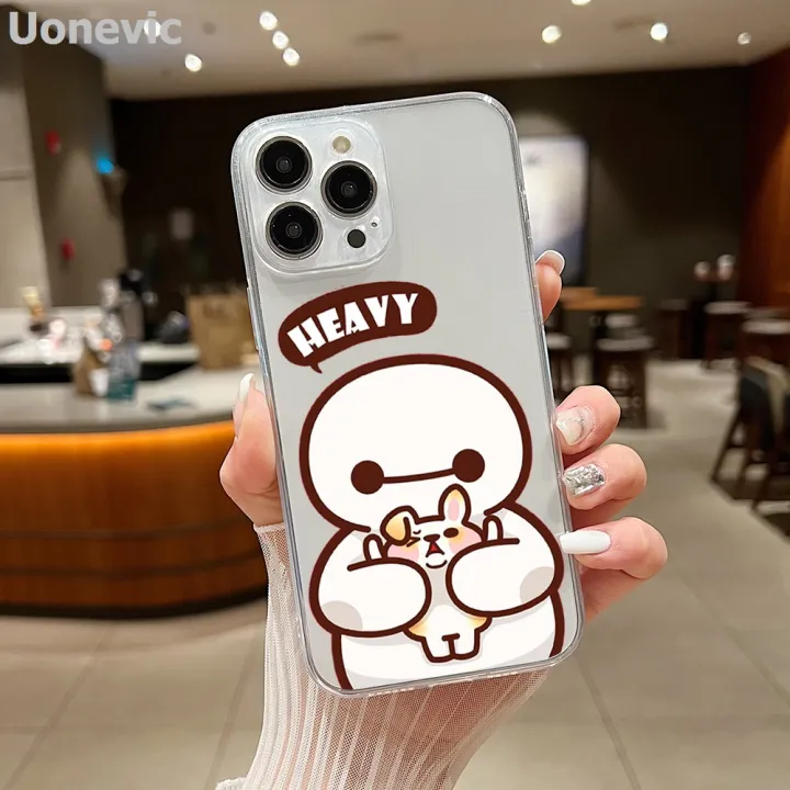 Uonevic%20Clear%20Card%20R%206%206S4%2013%201e%2015%201%20in%20iphon6%20phone%20case%20for%20max%20big%20Fashion%20hero%20fun%20Bay2%2011%20XS%20Pro%20Max%20Max%20Mini%20X%207%208%20Plus%20soft%20silicone%20-%20Image%204