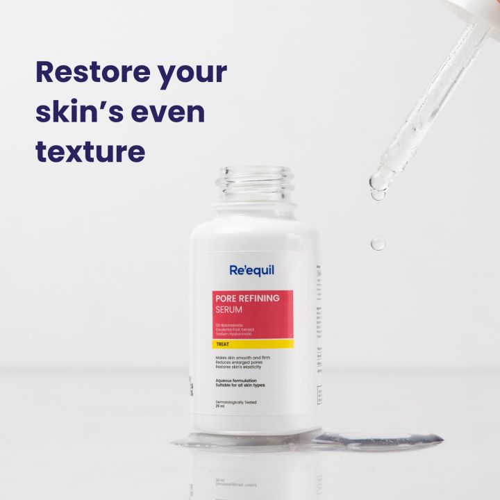 Re'equil%20Pore%20Refining%205%25%20Niacinamide%20Serum%2025ml%20-%20Image%202