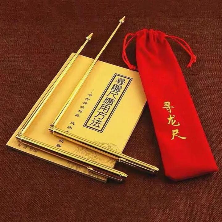 2PCS%20Dowsing%20Rods%20Durable%20Brass%20Tools%20Water%20Detector%20Measuring%20Instruments%20Easy%20To%20Carry%20And%20Stretch%2055CM%20Long%20Netiie%20-%20Image%208