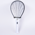 Difutagui Electric Fly Swatter, Bug Zapper with LED Light, Handheld Mosquito New style Killer, Fruit Fly, Insect Trap Killer for Indoor, Outdoor. 