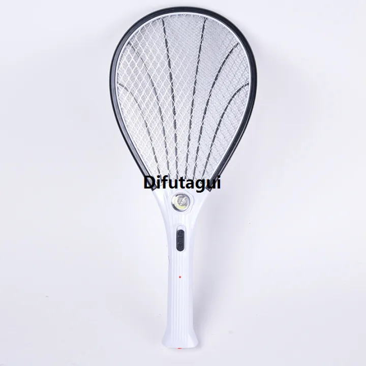 Difutagui%20Electric%20Fly%20Swatter,%20Bug%20Zapper%20with%20LED%20Light,%20Handheld%20Mosquito%20New%20style%20Killer,%20Fruit%20Fly,%20Insect%20Trap%20Killer%20for%20Indoor,%20Outdoor%20-%20Image%203