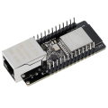 ESP 32 ethernet wi fi module[1 pcs]. 