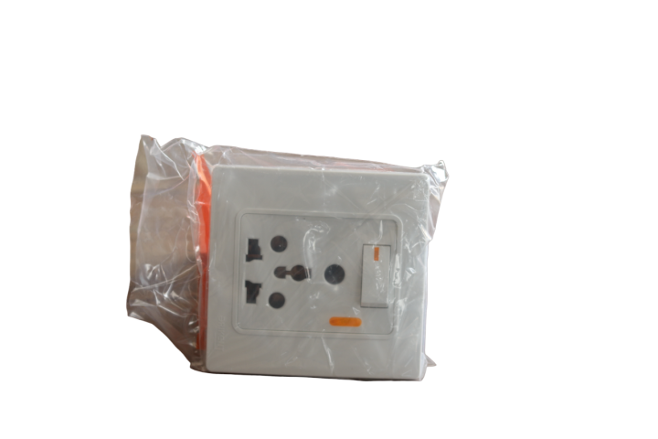 Erikent%20Switch%20&%20Power%20Socket%206%20Pin%20Sidelong%20Pattern%20Type%20-%20Image%204
