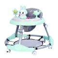 Adjustable Baby Round Walker. 