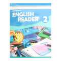 Unique's English Reader For Class 2. 