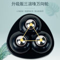 Adhesive Steel Ball Universal Wheel Feet. 