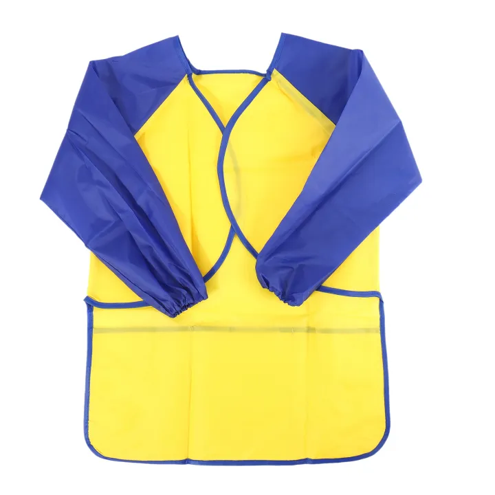 Childrens%20ids%20oddler%20Waterproof%20n%20Smo%20with%203%20oomy%20oets%20-%20Image%204