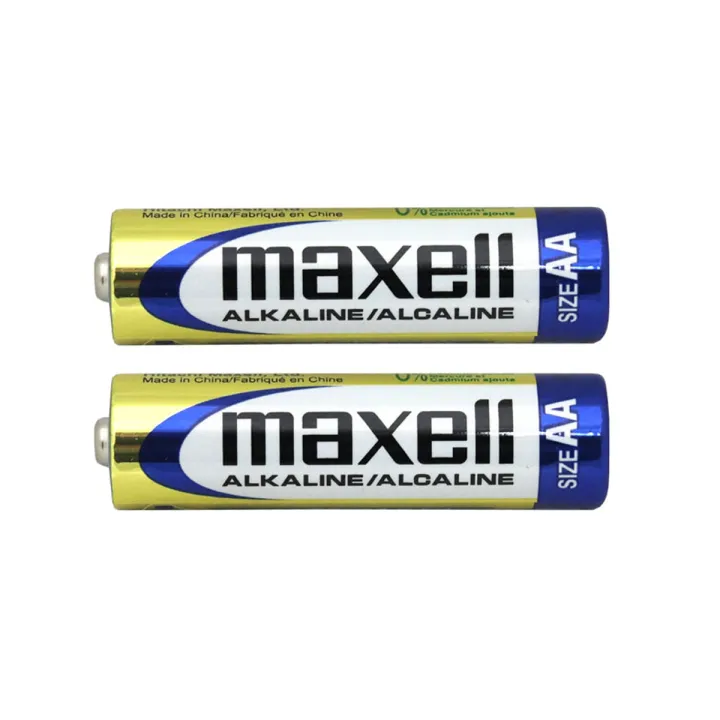 2%20Pieces%20(1%20Pairs)%20Maxell%20Alkaline%20Long%20Discharge%20Life%20AA%20Sized%201.5v%20Battery%20for%20Camera,%20Camera%20Mic,%20Wall%20Clock,%20Toy,%20Wireless%20Mouse,%20Remote%20Control%20-%20Image%202
