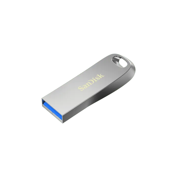 SanDisk%20Ultra%20Luxe%E2%84%A2%2064GB,%20USB%203.1%20Flash%20Drive%20Speed%20Upto%20150MB/s%20Metal%20Body%20PenDrive%20-%20Image%204