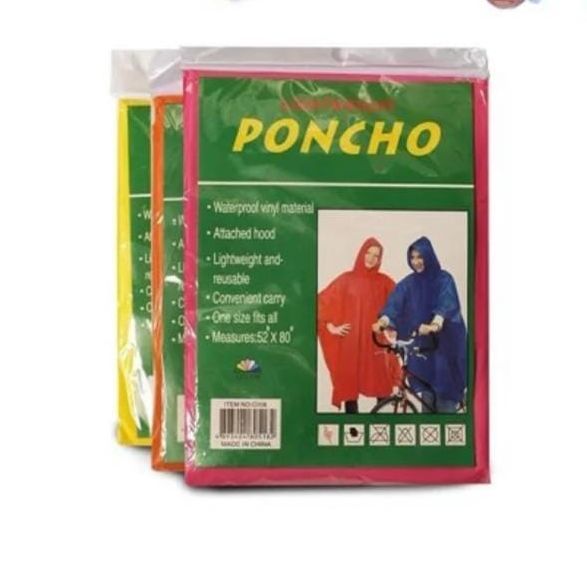 Unisex%20Poncho%20Raincoats%20Reusable%20Lightweight%20Waterproof%20Raincoat%20With%20Hoods%20(Color%20May%20Vary)%20-%20Multicolor%20%7C%20Free%20Size%20%7C%20Fashion%20-%20Image%206