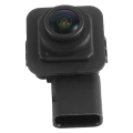 Rear View Camera Backup Parking Assist Camera Parts for 2.2L SPORT L494 F Type 12-16 DK62-19G490-AE. 