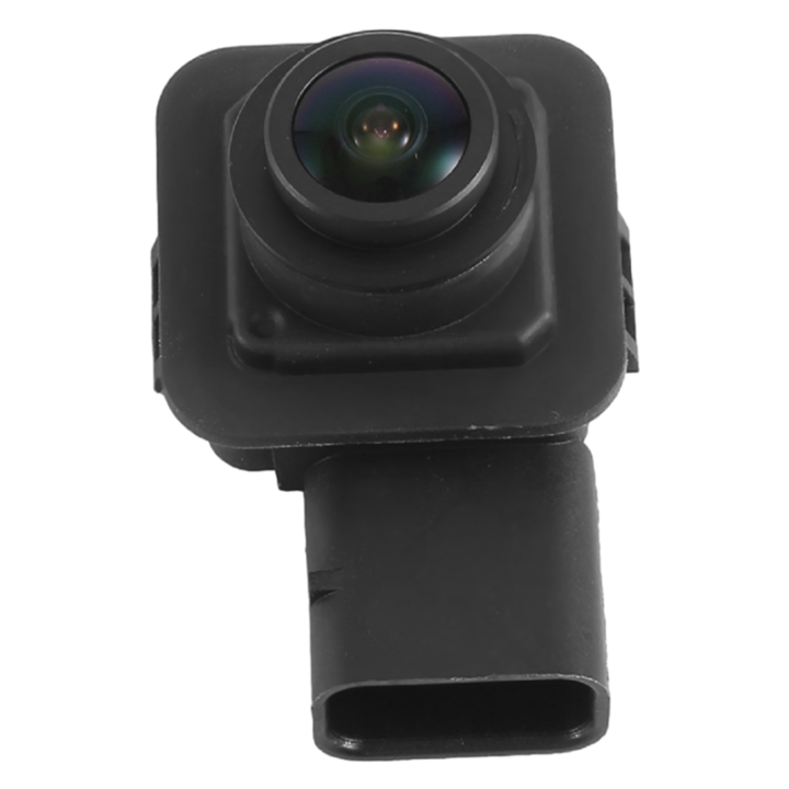 Rear View Camera Backup Parking Assist Camera Parts for 2.2L SPORT L494 F Type 12-16 DK62-19G490-AE
