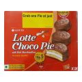 Lotte Choco Pie box -18pcs. 