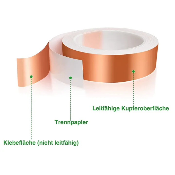 2X%20Snail%20Protection,%20Copper%20Tape%20Against%20Snails%20for%20Gardens%20Raised%20Bed%20Plants%20Copper%20Tape%20Copper%20Foil%20Snail%20Repellent%20B%20-%20Image%206