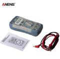 Digital Multimeter - ANENG A830L with Probe. 