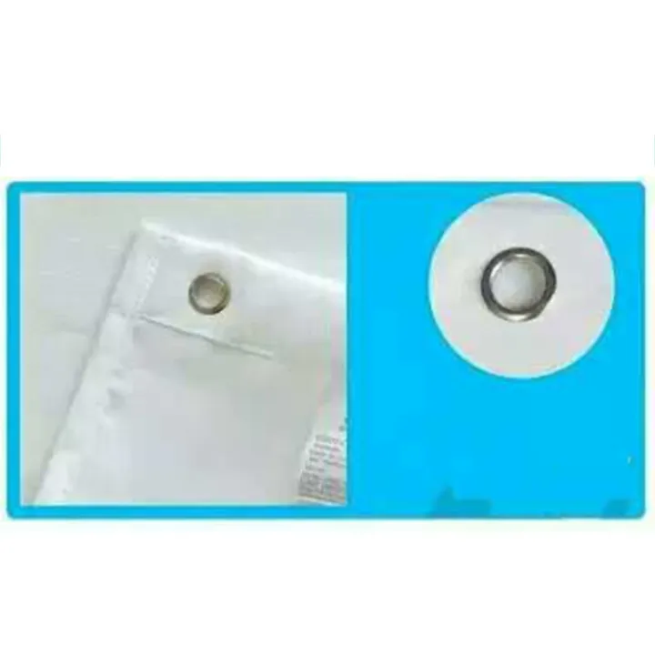 FORIDE%202X%20Ruffle%20Shower%20Curtain%20Home%20Decor%20Soft%20Polyester,%20Decorative%20Bathroom%20Accessories%20Great%20for%20Showers%20and%20Bathtubs%20-%20Image%207