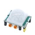HC-SR501 HC-SR505 AM312 SR602 HW-MS03 Adjust IR Pyroelectric Infrared Mini PIR module Motion Sensor Detector Module For Arduino. 