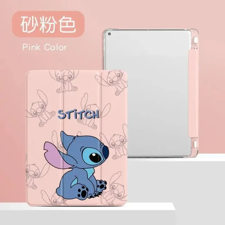 Cartoon%20Cute%20Stitch%20Cover%20For%20iPad%2010th%2010.9%209th%208th%207th%2010.2%20Generation%20Case%20Mini%204%205%206%20Silicon%20Stand%20Handle%20Case%20Funda%20Case%20-%20Image%204