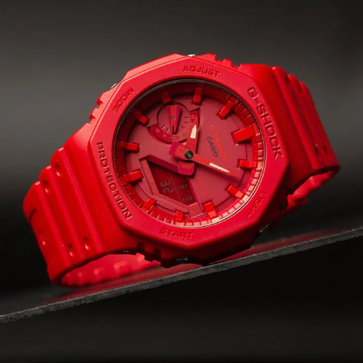 Bizzy (Ready Stock) G .Shock GA2100 Men Watch Digital Sport Watch LED ...