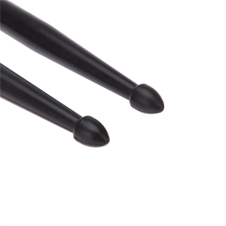 NAMUNY%204%20Pair%20of%205A%20Drumsticks%20Nylon%20Stick%20for%20Drum%20Set%20Professional%20Black%20-%20Image%203