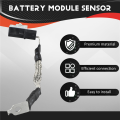 Car Battery Module Sensor Assy For Carens 1.7 2016-2018. 