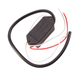 NAMUNY 2X DC 3.6V 4.8V 6V 12V High Voltage Pulse Generator DC 3KV-11KV Super Electric Arc Modules Inverter Transformer. 