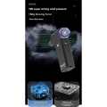High- Blowing Car Violent Turbo Violent Blower Fan 130000RPM. 