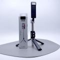LED Mini live Broadcast Selfie Stick. 