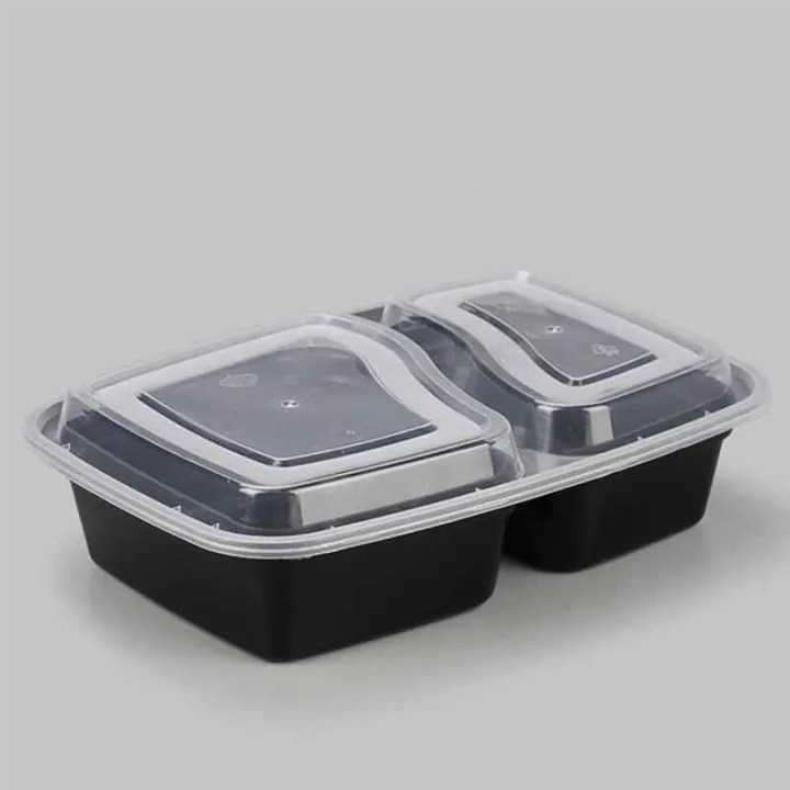 Disposable%20Two%20Compartment%20Tray%20With%20Lid%2050pcs/pkt%20-%20Image%203