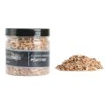 Spreeshop Wood Chips Set for Smoking Infuser - Wood for Food Smoker and Cocktail Smoker(Log Wood). 