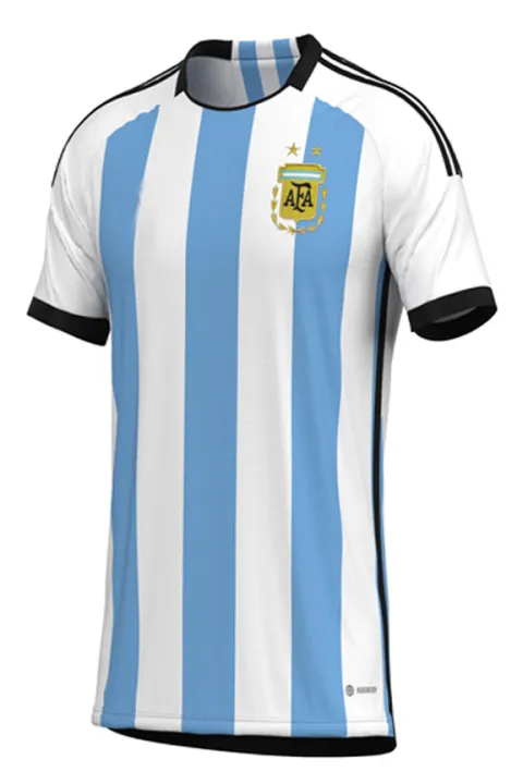 Messi%20Printed%20Argentina%20Home%20Kit%202022%20World%20Cup%20Qatar%20-%20Image%203