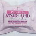 Premium Kojic Acid Soap by Zuwa Cosmetics - 135 gm. 