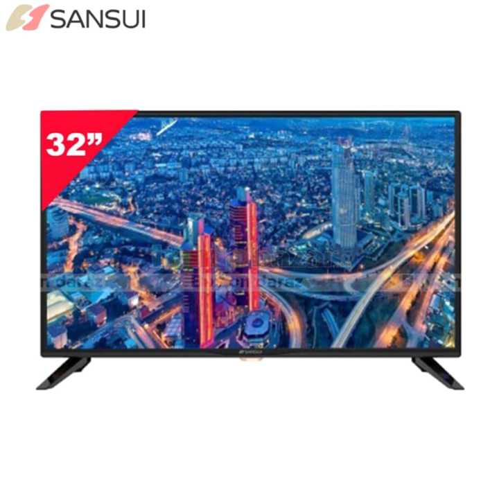 Sansui 32 Inch Smart 32S903A HD Ready telivision