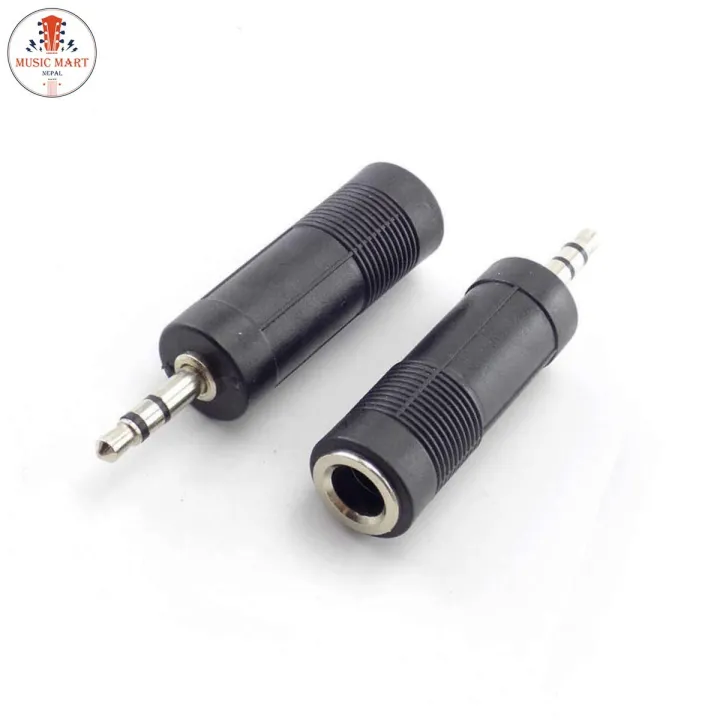 Stereo%20Converter%20Audio%20Jack%20Adapter%20for%20Audio%20Headphones&Microphone%20-6.3mm%201/4%20female%20to%203.5mm%201/8%20male%20-%20Image%205