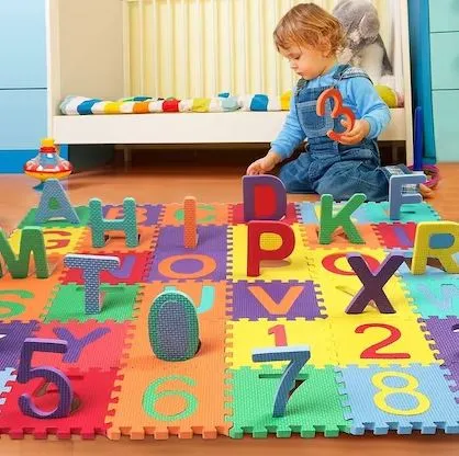 Kids%20Mini%20Alphabet%20Puzzle%20Foam%20Interlocking%20Learning%20Educational%20Alphabet%20Mat%2030x30cm%20-%20Image%203