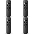 4X New H69A73 Voice Remote Control Replacement for Stick Lite with Voice Remote. 