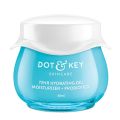 Dot & Key 72hr Hydrating Gel Moisturizer  + Probiotics With Hyaluronic Acid, Kombucha & Rice Water 60ml. 