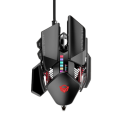 Transformers Meetion Mechinical Gaming Mouse Designed For Esports GM80 GM80. 