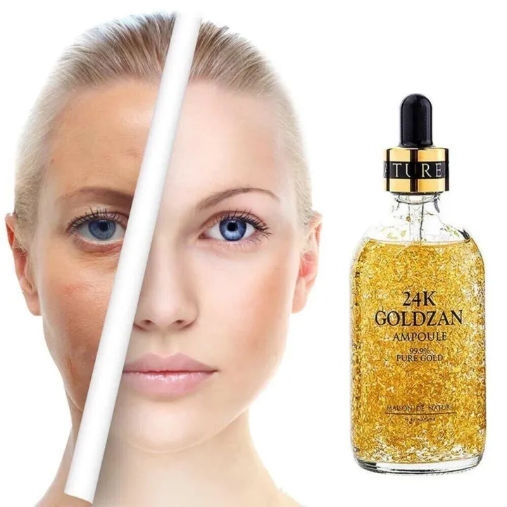 100ml%20Anti%20Aging%20Original%2024K%20Gold%20Serum%20For%20Smooth%20Facing/Pimple%20Removal%20-%20Image%206