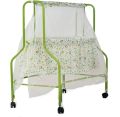 Baby Jhula Cradle Swing. 