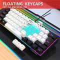 Mechanical Gaming Keyboard. 