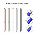 Universal Active Touch Screen Pensil S Pen for  Galaxy S21 Stylus Pen Podazz. 