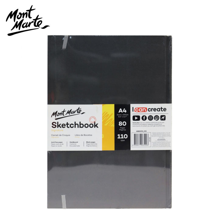 Mont%20Marte%20Hardbound%20Sketch%20Book%20110gsm%20A4%20By%20KitabKalam%20-%20Image%204