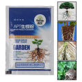 IBA Bonsai Plant Growth Root Medicinal Hormone Regulators Growing Seedling MENGYU. 