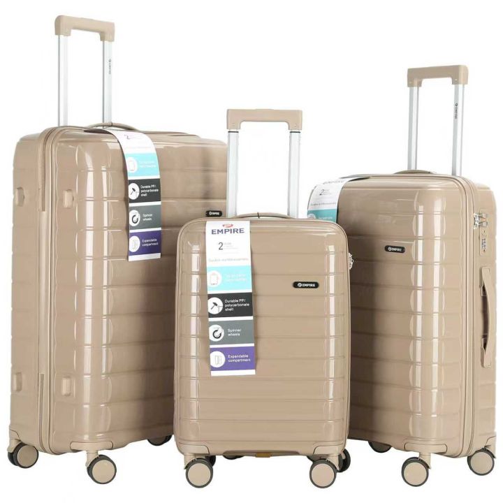 large suitcase set hard suitcase with wheels