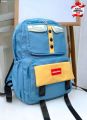 New imported multi color Backpacks. 